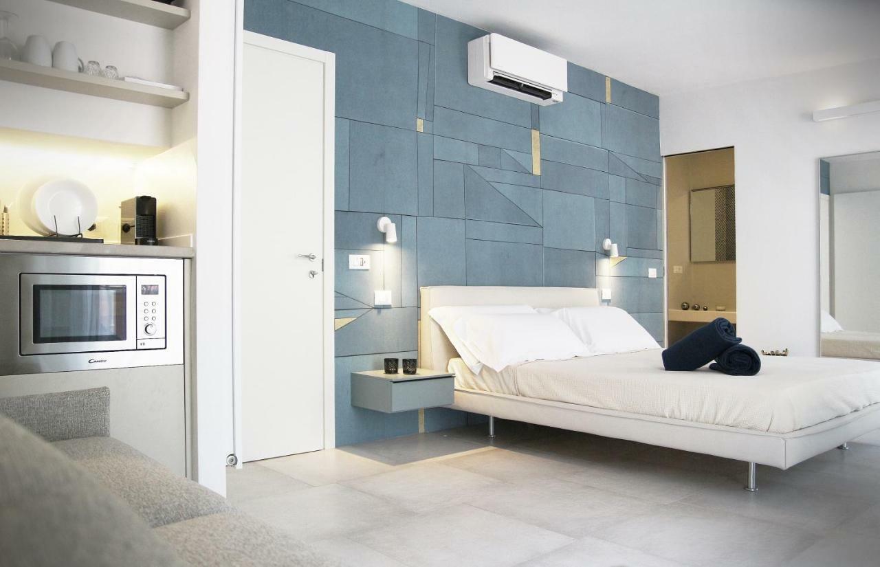 Mada Charm Apartments Terrace&Carugio ヴェルナッツァ エクステリア 写真