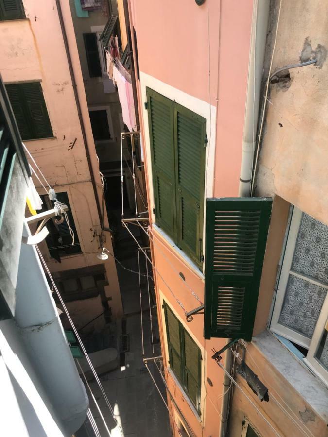 Mada Charm Apartments Terrace&Carugio ヴェルナッツァ エクステリア 写真