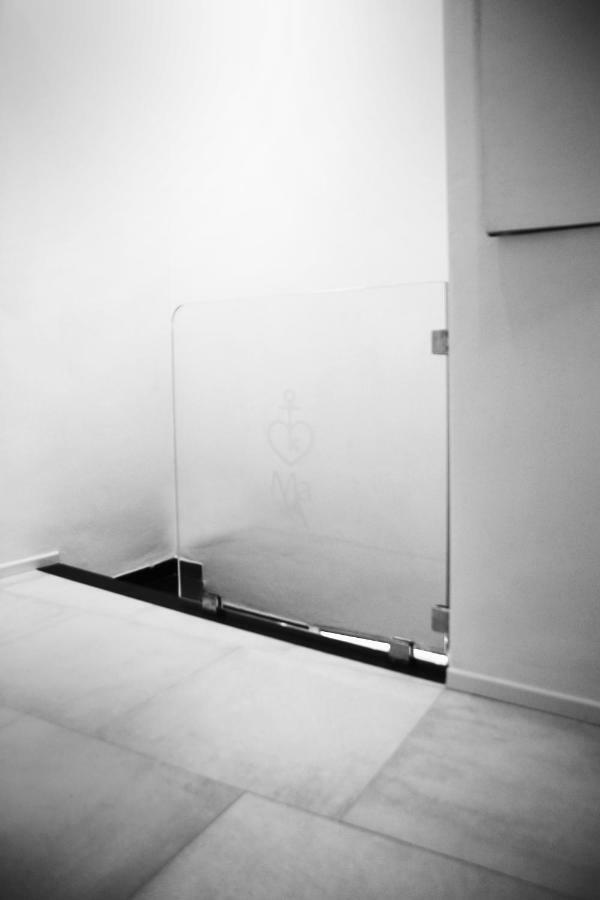 Mada Charm Apartments Terrace&Carugio ヴェルナッツァ エクステリア 写真