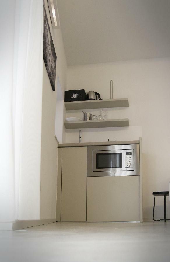 Mada Charm Apartments Terrace&Carugio ヴェルナッツァ エクステリア 写真