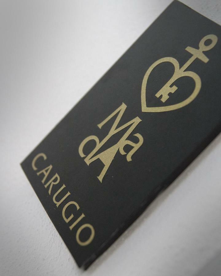 Mada Charm Apartments Terrace&Carugio ヴェルナッツァ エクステリア 写真