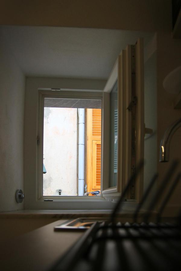 Mada Charm Apartments Terrace&Carugio ヴェルナッツァ エクステリア 写真
